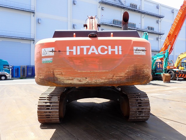 GIÁ TỐT- HITACHI ZX330LC-5B 2014 NHẬT BẢN