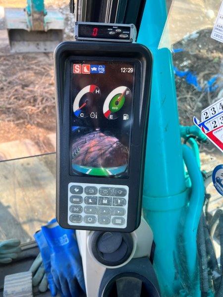 SIÊU PHẨM- KOBELCO SK200-9 2016 NHẬT BẢN